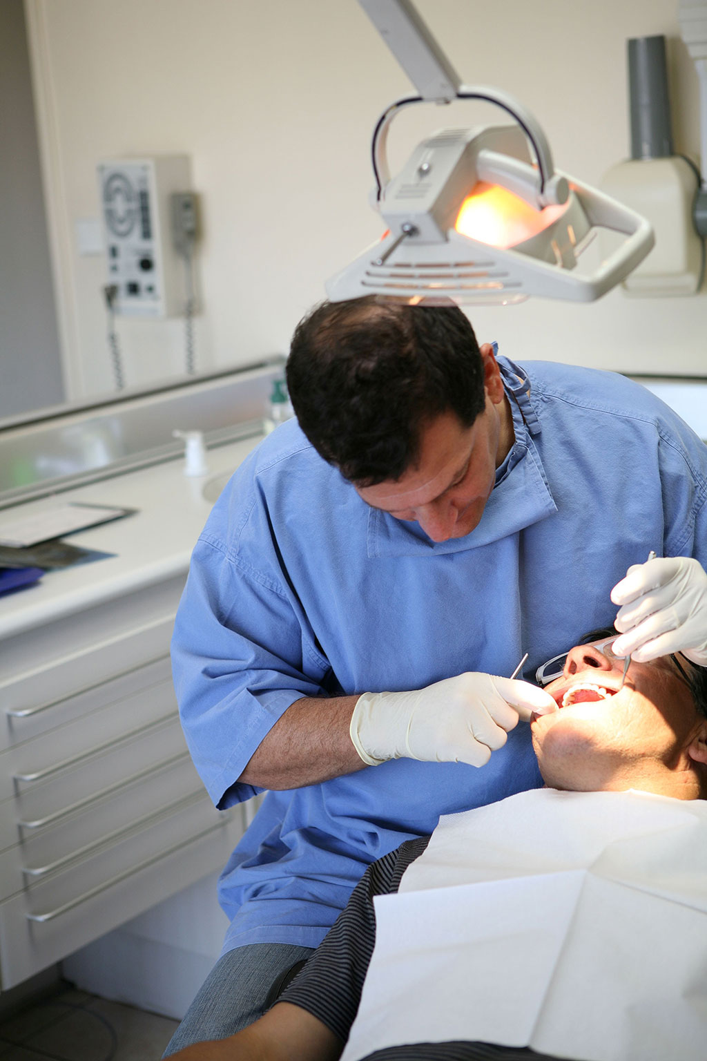 Centre dentaire : que faire avec son dentiste ?